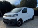 Vehiculo comercial Citroen Jumpy Otro Citroën 1.6 HDI 95ch utilitaire attelage Blanc - 1