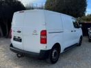 Vehiculo comercial Citroen Jumpy Otro Citroën 1.6 HDI 95ch utilitaire attelage Blanc - 3