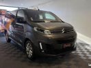 Vehiculo comercial Citroen Jumpy Otro Citroën CAB APROFONDIE XL 2.0 BLUEHDI 180CH S&S EAT8 DRIVER + ATTELAGE Gris - 6