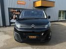 Vehiculo comercial Citroen Jumpy Otro Citroën COMBI 2.0 BLUEHDI 175ch L3 XL KOMFORT PLUS BUSINESS EAT START-STOP Noir - 2