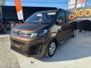 Vehiculo comercial Citroen Jumpy Otro Citroën TVA RECUPERABLE 5 PLACES 2.0 BLUEHDI 180 ch M CABINE APPROFONDIE DRIVER EAT8 1 ER... Marron - 3