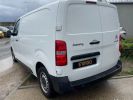 Vehiculo comercial Citroen Jumpy Otro Citroën VU (19 991.67 HT) FOURGON 2.0 BLUEHDI 175 M L1 DRIVER EAT BVA START-STOP TVA Réc... Blanc - 4