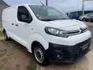 Vehiculo comercial Citroen Jumpy Otro Citroën VU (19 991.67 HT) FOURGON 2.0 BLUEHDI 175 M L1 DRIVER EAT BVA START-STOP TVA Réc... Blanc - 8