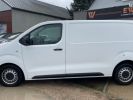 Vehiculo comercial Citroen Jumpy Otro Citroën VU FOURGON 2.0 BLUEHDI 175 M L1 DRIVER EAT BVA START-STOP TVA Récupérable Blanc - 3