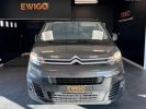 Vehiculo comercial Citroen Jumpy Otro Citroën VU FOURGON 2.0 BLUEHDI 175ch L2 DRIVER EAT BVA START-STOP Gris - 2