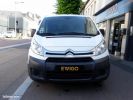 Vehiculo comercial Citroen Jumpy Otro Citroën VU FOURGON 2.0 HDI 130 27 L2H1 CONFORT Blanc - 10