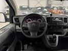 Vehiculo comercial Citroen Jumpy Otro Combi M 1.6 BlueHDi 115 CH CONFORT 8 PLACES GRIS - 12