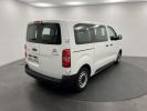 Vehiculo comercial Citroen Jumpy Otro COMBI M BlueHDi 120 S&S BVM6 Confort Blanc - 5