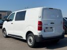 Vehiculo comercial Citroen Jumpy Otro FG M 1.5 BLUEHDI 120CH S&S CABINE APPROFONDIE FIXE CLUB Blanc - 4