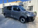 Vehiculo comercial Citroen Jumpy Otro FG M 2.0 BLUEHDI 145CH CABINE APPROFONDIE FIXE Gris F - 1