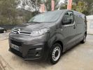 Vehiculo comercial Citroen Jumpy Otro FG M 2.0 BLUEHDI 145CH S&S CABINE APPROFONDIE FIXE PACK DRIVER Gris F - 3
