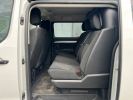 Vehiculo comercial Citroen Jumpy Otro FG XL 2.0 BLUEHDI 120CH S&S CABINE APPROFONDIE FIXE CLUB Blanc - 9