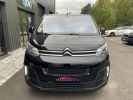 Vehiculo comercial Citroen Jumpy Otro fourgon bluehdi 180 s eat6 avec carplay affichage tete haute kit bois camera NOIR - 3