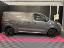 Vehiculo comercial Citroen Jumpy Otro fourgon fgn m bluehdi 150 bvm6 club attelage caméra 360 porte latérale électrique Gris - 2