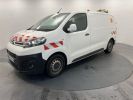 Vehiculo comercial Citroen Jumpy Otro FOURGON FGN M BLUEHDI 95 BVM5 BUSINESS Blanc - 1