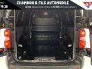 Vehiculo comercial Citroen Jumpy Otro Fourgon FGN XL BLUEHDI 180 S EAT8 Gris - 22