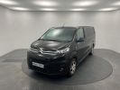 Vehiculo comercial Citroen Jumpy Otro FOURGON FGN XL BLUEHDI 180 S&S EAT6 BUSINESS Noir - 1