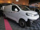 Vehiculo comercial Citroen Jumpy Otro FOURGON GN M BLUEHDI 120 SS BVM6 CLUB Blanc - 3