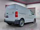 Vehiculo comercial Citroen Jumpy Otro FOURGON GN M BLUEHDI 120 SS BVM6 CONTROL 300 NM ATTELAGE GARANTIE 12 mois Blanc - 18