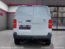 Vehiculo comercial Citroen Jumpy Otro FOURGON GN M BLUEHDI 120 SS BVM6 CONTROL 300 NM Attelage GARANTIE 12 mois Blanc - 9