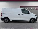 Vehiculo comercial Citroen Jumpy Otro FOURGON GN M BLUEHDI 95 BVM5 BUSINESS Blanc - 8