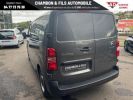 Vehiculo comercial Citroen Jumpy Otro FOURGON M BLUEHDI 140 EAT8 CLUB PRIX HT Platine - 4