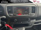 Vehiculo comercial Citroen Jumpy Otro FOURGON M BLUEHDI 140 EAT8 CLUB PRIX HT Platine - 11