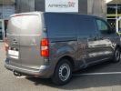 Vehiculo comercial Citroen Jumpy Otro Fourgon M BlueHDI 180 EAT6 Business Gris - 3