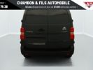 Vehiculo comercial Citroen Jumpy Otro Fourgon Nouveau M BLUEHDI 145 BVM6 Gris - 5