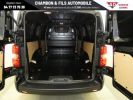 Vehiculo comercial Citroen Jumpy Otro Fourgon Nouveau XL BLUEHDI 180 S EAT8 Noir - 7