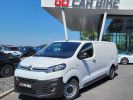 Vehiculo comercial Citroen Jumpy Otro Fourgon XL 2.0 HDI 120 Garantie 6 ans GPS Apple Camera 359HT-mois Blanc - 1