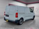 Vehiculo comercial Citroen Jumpy Otro FOURGON XL BLUE HDI 180ch SS EAT 6 BUSINESS, Boite AUTO,TVA Récupérable Prix annonce HT ENTRETIEN OK Blanc - 2