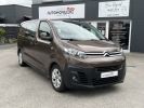 Vehiculo comercial Citroen Jumpy Otro III 2.0 Blue Hdi 180 ch Fourgon M BUSINESS EAT6 Marron - 1