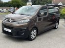 Vehiculo comercial Citroen Jumpy Otro III 2.0 Blue Hdi 180 ch Fourgon M BUSINESS EAT6 Marron - 4