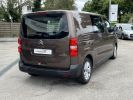 Vehiculo comercial Citroen Jumpy Otro III 2.0 Blue Hdi 180 ch Fourgon M BUSINESS EAT6 Marron - 5