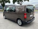 Vehiculo comercial Citroen Jumpy Otro III 2.0 Blue Hdi 180 ch Fourgon M BUSINESS EAT6 Marron - 7