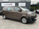 Vehiculo comercial Citroen Jumpy Otro III 2.0 Blue Hdi 180 ch Fourgon M BUSINESS EAT6 Marron - 21