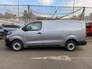 Vehiculo comercial Citroen Jumpy Otro III (2) 2.0 FOURGON XL BLUEHDI 180 EAT8 Pack Connectivité + Caméra / Plancher Gris Artense - 2