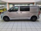 Vehiculo comercial Citroen Jumpy Otro III CABINE APPROFONDIE M BLUEHDI 180 EAT8 Gris métallisé / Steel Gray - 29