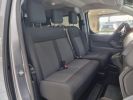 Vehiculo comercial Citroen Jumpy Otro III CABINE APPROFONDIE M BLUEHDI 180 EAT8 Gris - 40