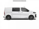 Vehiculo comercial Citroen Jumpy Otro III CABINE APPROFONDIE M BLUEHDI 180 EAT8 Blanc - 2