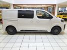 Vehiculo comercial Citroen Jumpy Otro III CABINE APPROFONDIE M BLUEHDI 180 EAT8 Blanc - 57