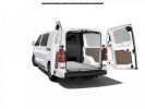 Vehiculo comercial Citroen Jumpy Otro III CABINE APPROFONDIE XL BLUEHDI 180 EAT8 Blanc - 4