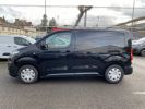 Vehiculo comercial Citroen Jumpy Otro III TAILLE XS BLUEHDI 150 S&S CLUB BV6 Noir Onyx - 2