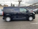 Vehiculo comercial Citroen Jumpy Otro III TAILLE XS BLUEHDI 150 S&S CLUB BV6 Noir Onyx - 3