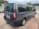 Vehiculo comercial Citroen Jumpy Otro long 2,0 hdi 128 cv 8 places  - 6