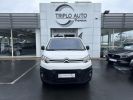 Vehiculo comercial Citroen Jumpy Otro M 2.0 BlueHDi - 145 FOURGON Driver TVA RECUPERABLE + GPS + CAMERA AR BLANC - 2