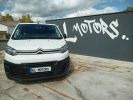 Vehiculo comercial Citroen Jumpy Otro SPACE TOURER HDI 115CH 9 PLACES Blanc - 3