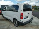 Vehiculo comercial Citroen Jumpy Otro SPACE TOURER HDI 115CH 9 PLACES Blanc - 13