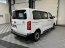 Vehiculo comercial Citroen Jumpy Otro Spacetourer M 1.5 BlueHDi 120 CH 8 Places Confort - Garantie 6 mois BLANC - 7